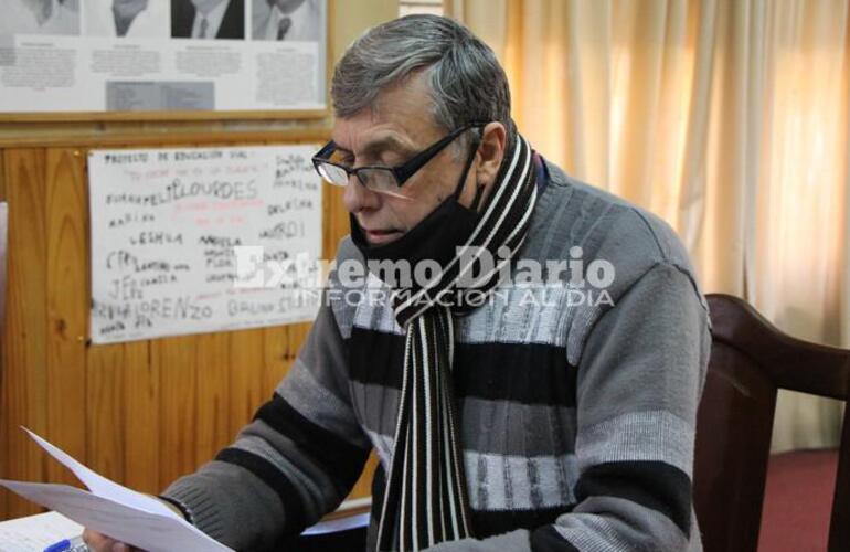 Imagen de Piden mayor iluminaci&oacute;n sobre calle Libertad desde el 900 al 1100