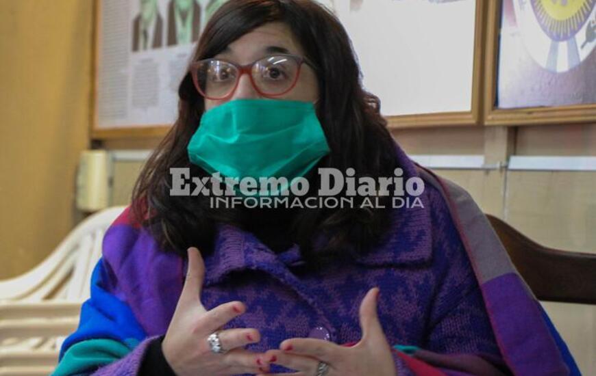 Imagen de Piden que se informe los alcances de la Ley de Identidad de G&eacute;nero