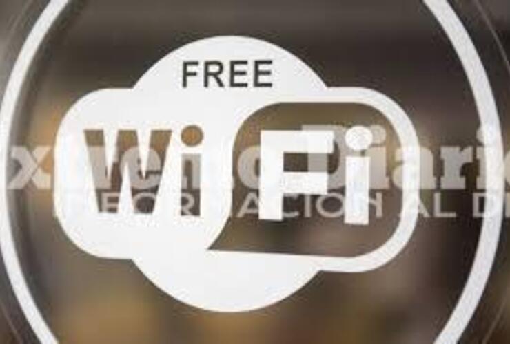 Imagen de Proyecto para acceder a WI-FI gratuito en espacios públicos