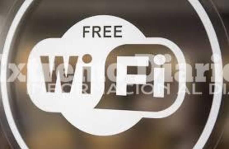 Imagen de Proyecto para acceder a WI-FI gratuito en espacios p&uacute;blicos