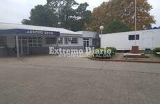 Imagen de Otro nacimiento en el Hospital Provincial N&ordm; 50