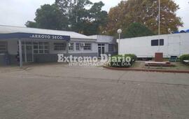 Imagen de Otro nacimiento en el Hospital Provincial N&ordm; 50
