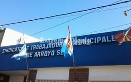 Imagen de El SITRAM Arroyo Seco emiti&oacute; un comunicado tras la agresi&oacute;n que sufri&oacute; el personal de GUM