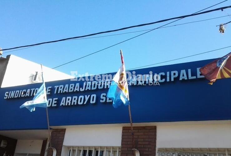 Imagen de El SITRAM Arroyo Seco emitió un comunicado tras la agresión que sufrió el personal de GUM