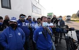 Ser&aacute; sobre la ruta 34 en el l&iacute;mite del ingreso a Santiago del Estero
