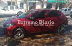 Imagen de El automovilista denunciado por agredir a personal de GUM es de Villa Constitución