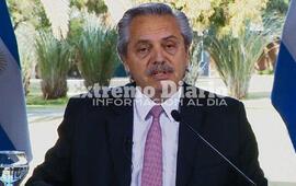 Pese a este aumento de contagios de coronavirus y otros en lugares como Paran&aacute;, Alberto Fern&aacute;ndez anuncia una mayor flexibilizaci&oacute;n de la cuarentena