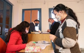 Foto: Municipalidad