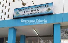 Imagen de Se entreg&oacute; acusado de abusar de una nena de 11 a&ntilde;os