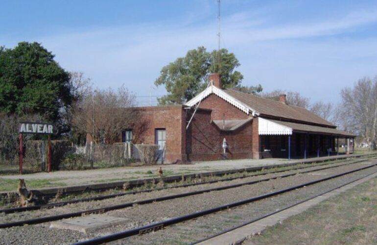 Imagen de La comuna de Alvear confirm&oacute; dos nuevos casos de coronavirus