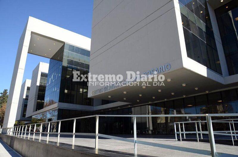 Imagen de Prisi&oacute;n preventiva efectiva por abuso sexual contra una menor de Fighiera