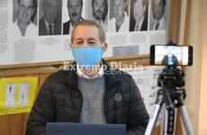 Imagen de El Concejo declara de Inter&eacute;s Legislativo la resoluci&oacute;n del problema ambiental causa por la quema de pastizales en las islas