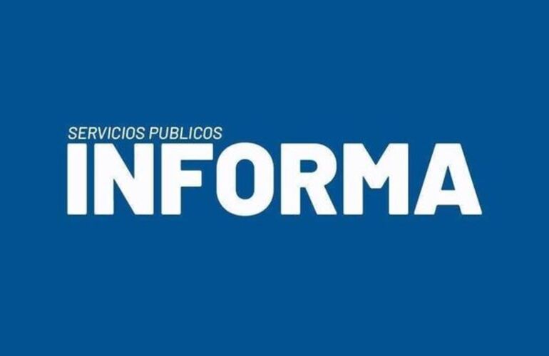 Imagen de Atención: Servicio de agua interrumpido