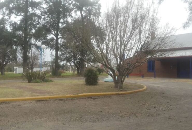 Foto: Municipalidad