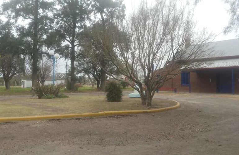 Foto: Municipalidad