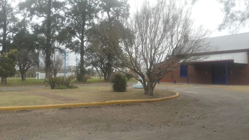 Foto: Municipalidad