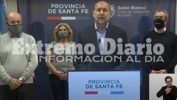 Imagen de Coronavirus: hay circulaci&oacute;n comunitaria en Rosario y suspenden las reuniones afectivas
