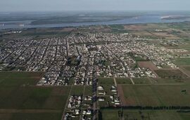 Foto: Municipalidad