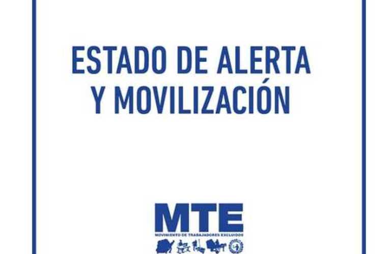 Imagen de Los cartoneros de Arroyo Seco en estado de alerta y movilización
