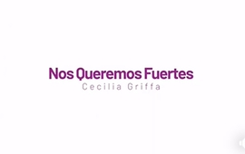 Imagen de No est&aacute;s sola: &Aacute;rea de la Mujer Municipal