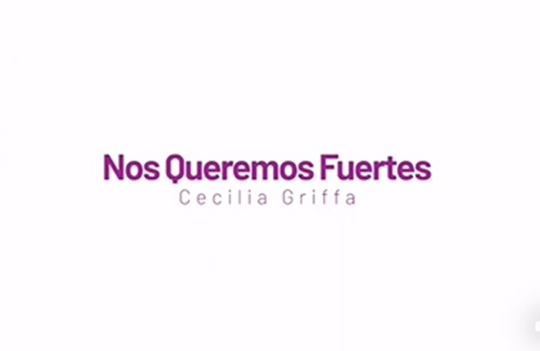 Imagen de No est&aacute;s sola: &Aacute;rea de la Mujer Municipal