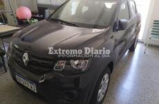 Imagen de La rifa del SAMCo ya tiene ganador