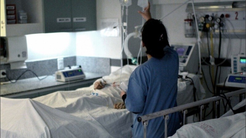 La provincia atraviesa el pico de la pandemia. (T&eacute;lam)