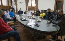 Imagen de La Festram est&aacute; dispuesta a dar pelea por sus reclamos salariales