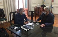 Foto: Municipalidad