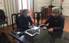 Foto: Municipalidad