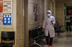 La mujer estaba internada en un sanatorio privado de Rosario.