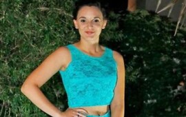 Imagen de Femicidio en Beraveb&uacute;: la espeluznante reacci&oacute;n del acusado cuando buscaban a Julieta