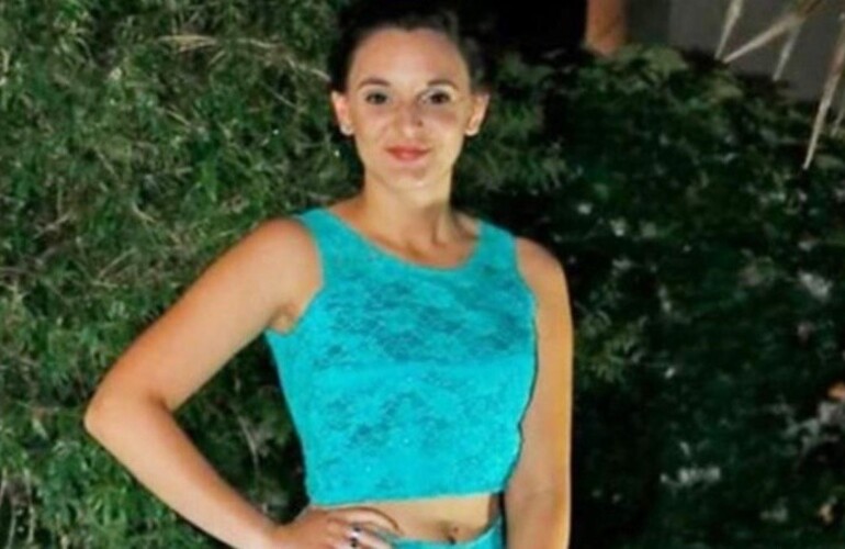 Imagen de Femicidio en Beraveb&uacute;: la espeluznante reacci&oacute;n del acusado cuando buscaban a Julieta