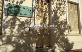 Imagen de La EEMPA abri&oacute; su inscripci&oacute;n por mail hasta el 30/7