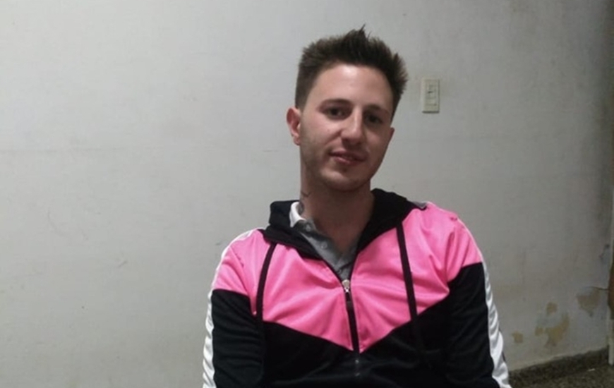 Imagen de Denunci&oacute; a un polic&iacute;a que le pidi&oacute; una coima y lo acus&oacute; de vender droga
