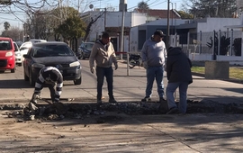 Foto: Municipalidad