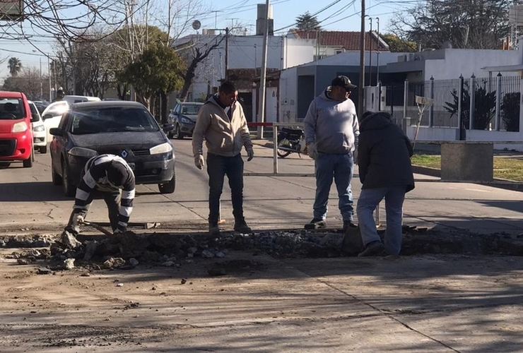 Foto: Municipalidad