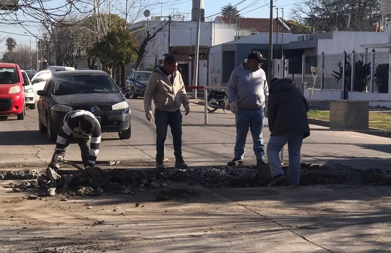 Foto: Municipalidad