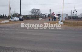 Imagen de Pavon: La Comuna gestiona mejoras en Rinc&oacute;n de Pav&oacute;n