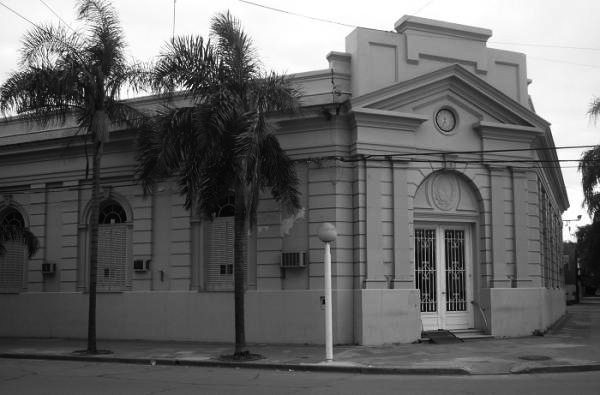 Imagen de El municipio pag&oacute; 30 sueldos por encima de los $100 mil