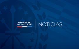 Imagen de Covid -19: La provincia dispuso restricciones para quienes se trasladen en forma frecuente a lugares del territorio santafesino con circulaci&oacute;n comunitaria del virus