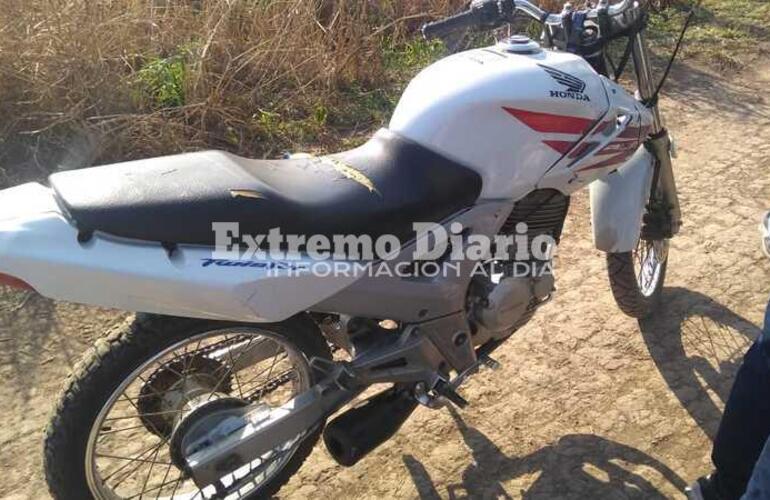 Actu&oacute; personal de la Subcomisaria 2