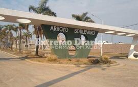 Se aprob&oacute; la ordenanza que le pone nombres a las calles del barrio.