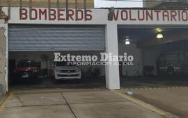 Imagen de Piden colaboraci&oacute;n al cuartel de Arroyo Seco