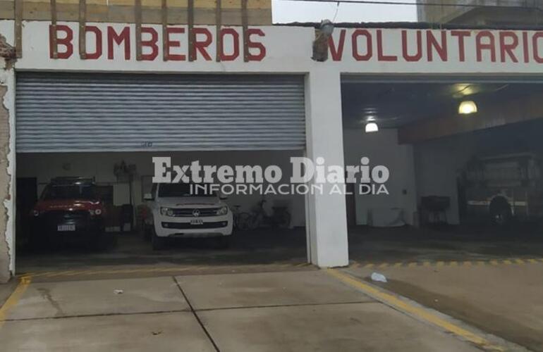 Imagen de Piden colaboración al cuartel de Arroyo Seco