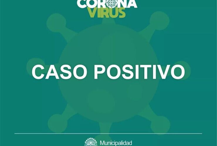 Imagen de Coronavirus: Nuevo caso positivo en Pueblo Esther