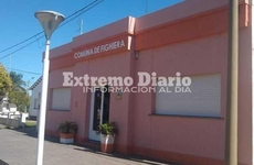 Imagen de Informe sobre situaci&oacute;n Covid-19 en la localidad de Fighiera