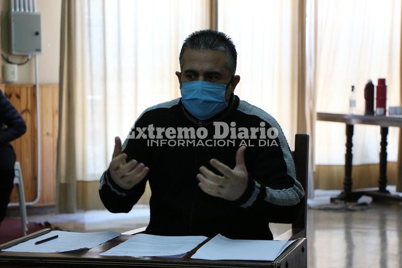 Imagen de Declaran de Inter&eacute;s Legislativo proyecto de ley para la re-activaci&oacute;n de la actividad tur&iacute;stica