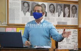 Imagen de Piden que se vuelva a incluir en el r&eacute;gimen de licencias al personal municipal con menores a cargo