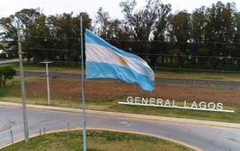 Imagen de Covid-19: La Comuna comunica la adhesi&oacute;n a decretos provinciales y nuevas restricciones locales